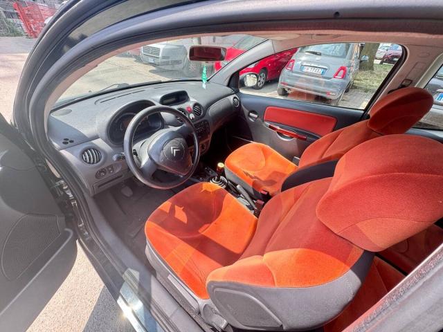 Citroen C2 1.1 Elegance - Immagine 2