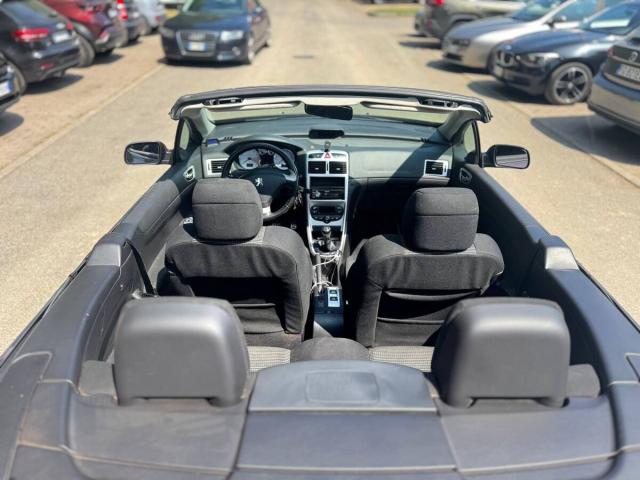 Peugeot 307 1.6 16v - Immagine 15