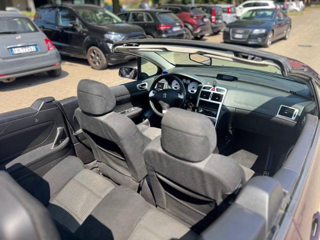 Peugeot 307 1.6 16v - Immagine 3