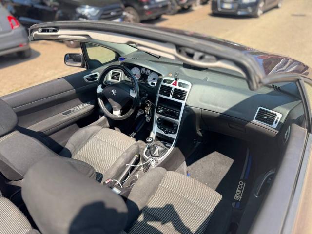 Peugeot 307 1.6 16v - Immagine 19