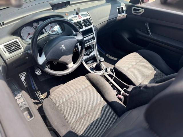 Peugeot 307 1.6 16v - Immagine 18