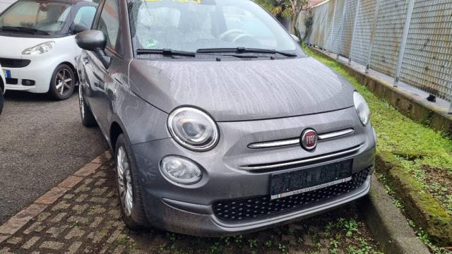 Fiat 500 500 1.0 hybrid Lounge 70cv - Immagine 5