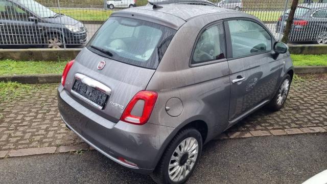 Fiat 500 500 1.0 hybrid Lounge 70cv - Immagine 1