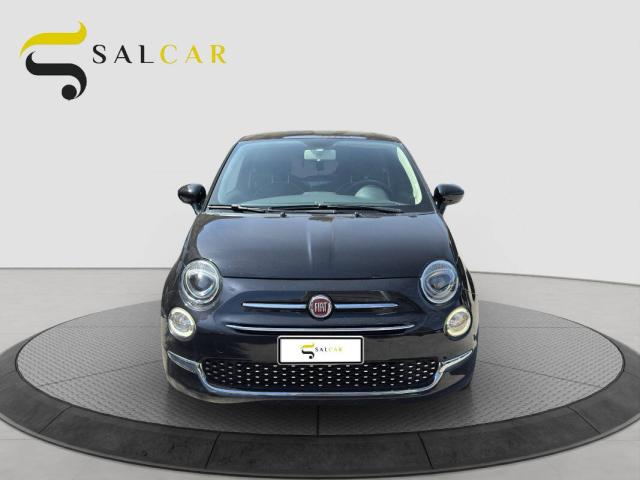 Fiat 500 1.2 Lounge 69cv dualogic - Immagine 5