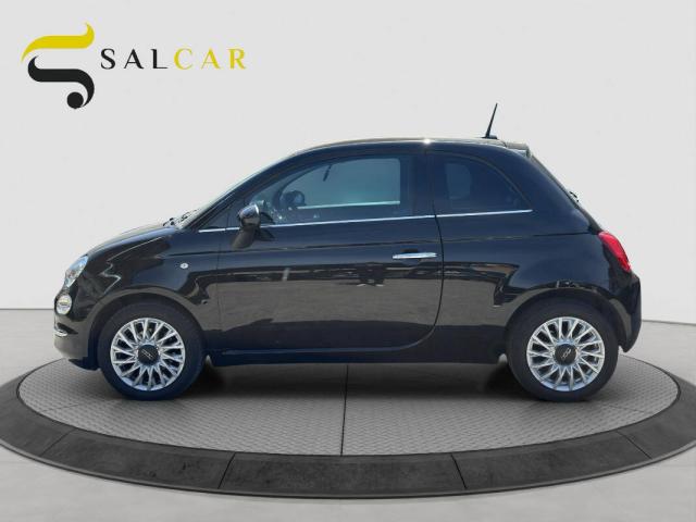 Fiat 500 1.2 Lounge 69cv dualogic - Immagine 14