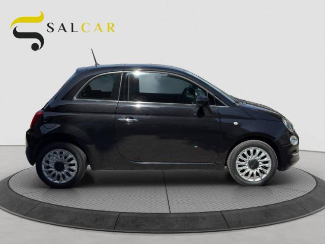 Fiat 500 1.2 Lounge 69cv dualogic - Immagine 17