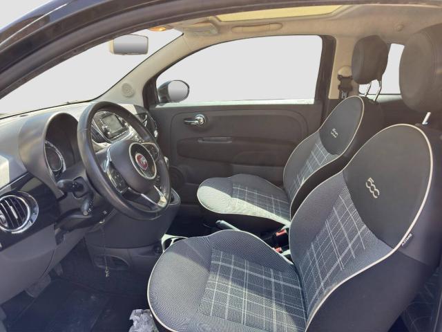 Fiat 500 1.2 Lounge 69cv dualogic - Immagine 4
