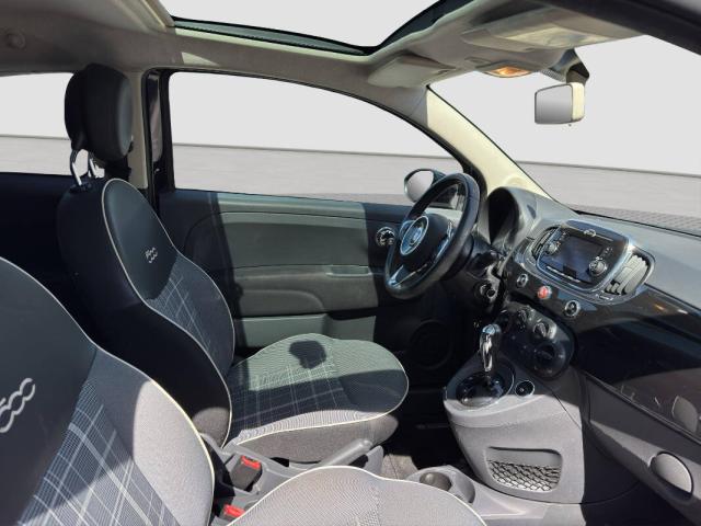 Fiat 500 1.2 Lounge 69cv dualogic - Immagine 16