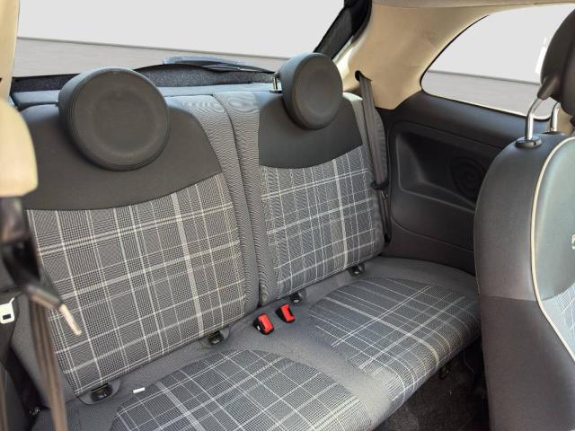 Fiat 500 1.2 Lounge 69cv dualogic - Immagine 18