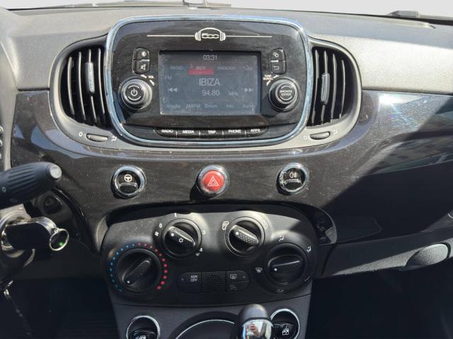 Fiat 500 1.2 Lounge 69cv dualogic - Immagine 2