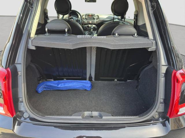 Fiat 500 1.2 Lounge 69cv dualogic - Immagine 12