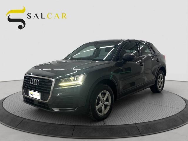 Audi Q2 1.6 tdi Sport - Immagine 17
