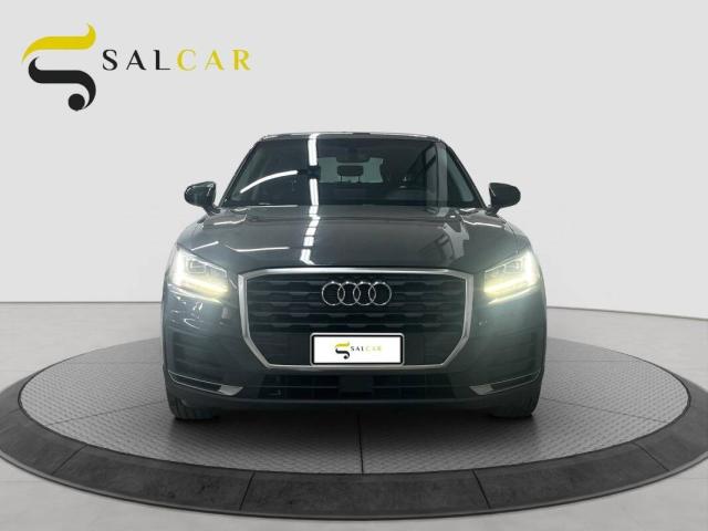 Audi Q2 1.6 tdi Sport - Immagine 13
