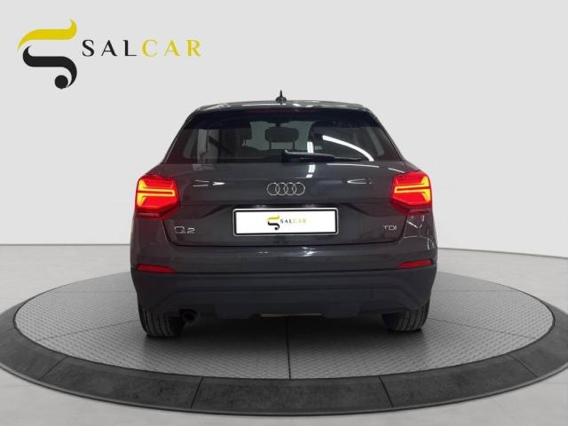 Audi Q2 1.6 tdi Sport - Immagine 6