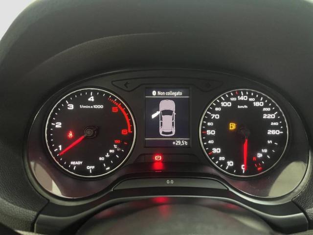 Audi Q2 1.6 tdi Sport - Immagine 3