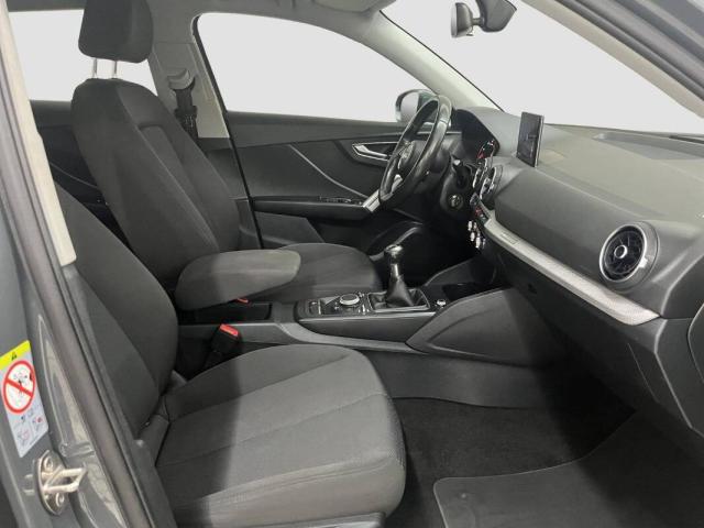Audi Q2 1.6 tdi Sport - Immagine 8