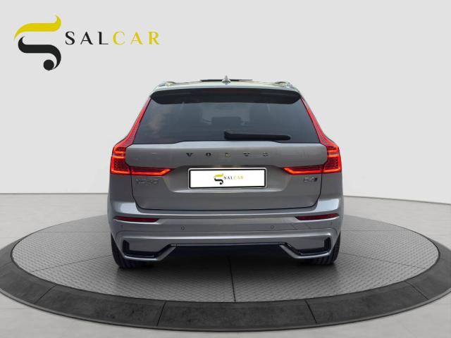 Volvo XC60 2.0 b4 Plus Dark awd auto - Immagine 1