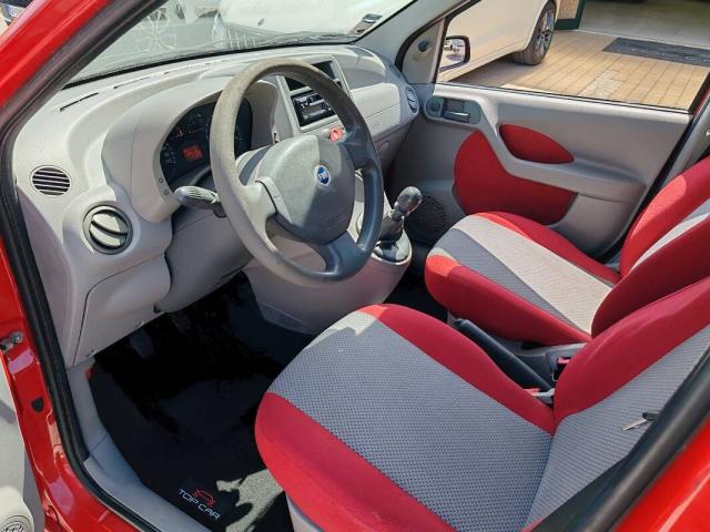 Fiat Panda 1.3 mjt 16v 4x4 - Immagine 4