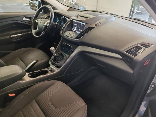 Ford Kuga 2.0 tdci Titanium 2wd s&s 120cv E6 - Immagine 5