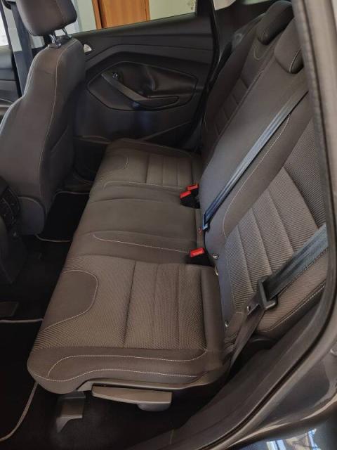 Ford Kuga 2.0 tdci Titanium 2wd s&s 120cv E6 - Immagine 1