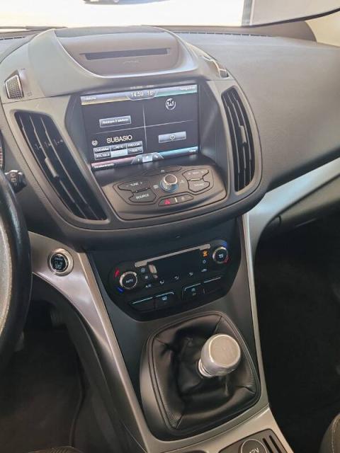 Ford Kuga 2.0 tdci Titanium 2wd s&s 120cv E6 - Immagine 6