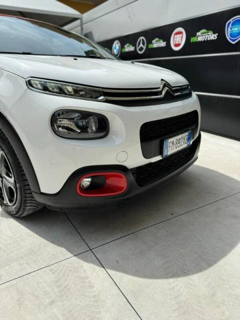 Citroen C3 1.6 bluehdi Feel s&s 75cv - Immagine 13