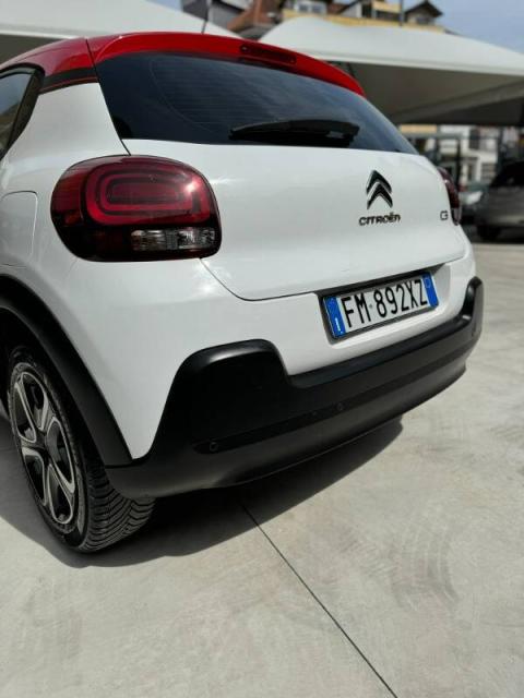Citroen C3 1.6 bluehdi Feel s&s 75cv - Immagine 15