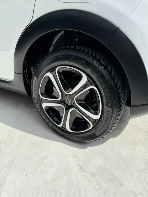 Citroen C3 1.6 bluehdi Feel s&s 75cv - Immagine 5