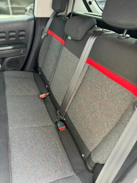 Citroen C3 1.6 bluehdi Feel s&s 75cv - Immagine 14