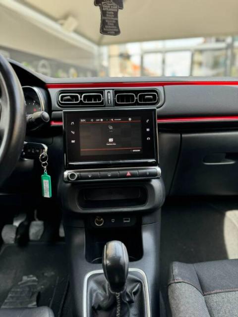 Citroen C3 1.6 bluehdi Feel s&s 75cv - Immagine 2