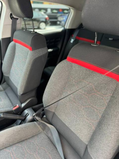 Citroen C3 1.6 bluehdi Feel s&s 75cv - Immagine 9