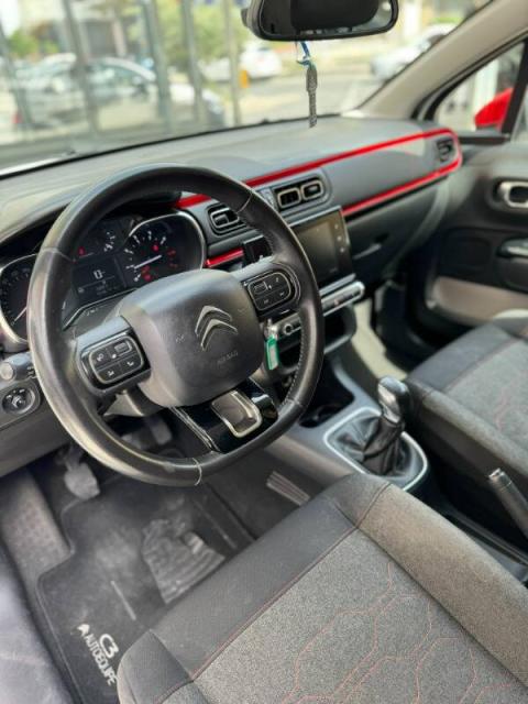 Citroen C3 1.6 bluehdi Feel s&s 75cv - Immagine 4