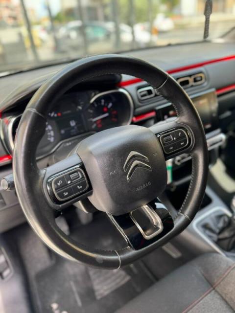 Citroen C3 1.6 bluehdi Feel s&s 75cv - Immagine 11
