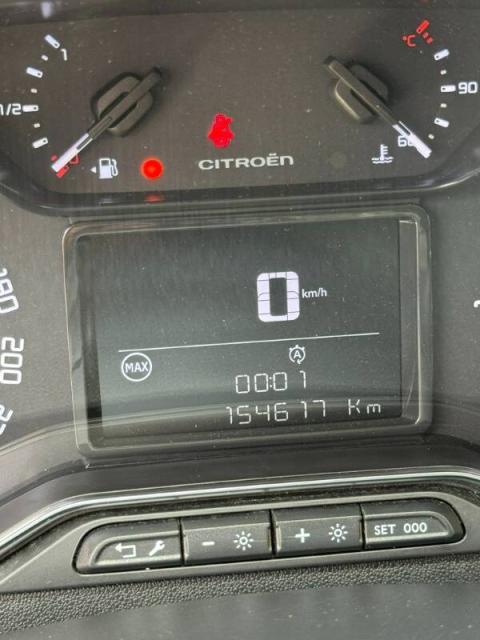 Citroen C3 1.6 bluehdi Feel s&s 75cv - Immagine 12
