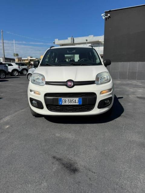 Fiat Panda 0.9 t.air t. natural power Easy 80cv - Immagine 5