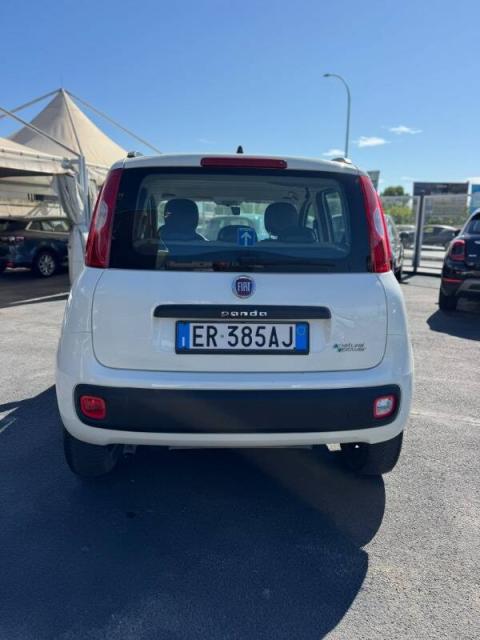 Fiat Panda 0.9 t.air t. natural power Easy 80cv - Immagine 3