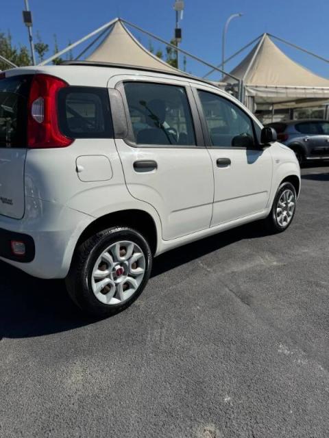 Fiat Panda 0.9 t.air t. natural power Easy 80cv - Immagine 2