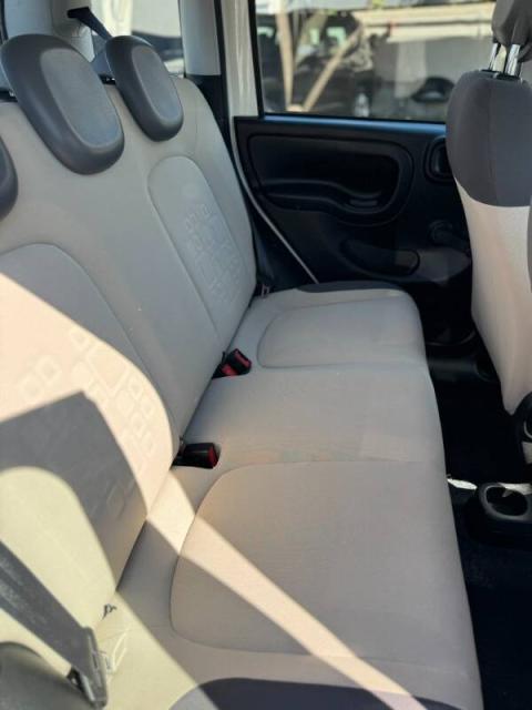 Fiat Panda 0.9 t.air t. natural power Easy 80cv - Immagine 7