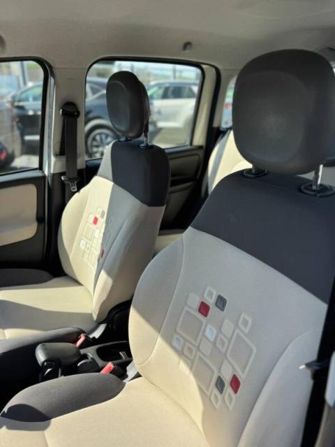 Fiat Panda 0.9 t.air t. natural power Easy 80cv - Immagine 4