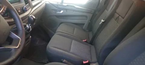 Mercedes A 250 e phev (eq-power) Premium Plus edition auto - Immagine 15