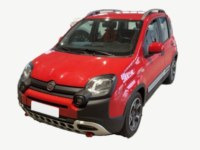 Fiat Panda Cross  1.2 easypower Cross Gpl s&s 69cv - Immagine 1