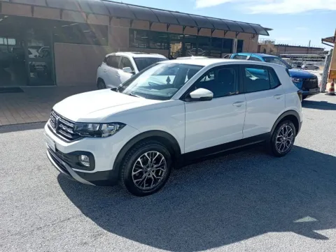 Ford EcoSport 1.0 ecoboost ST-Line s&s 125cv my20.25 - Immagine 2