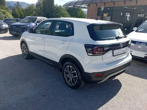 Ford EcoSport 1.0 ecoboost ST-Line s&s 125cv my20.25 - Immagine 3