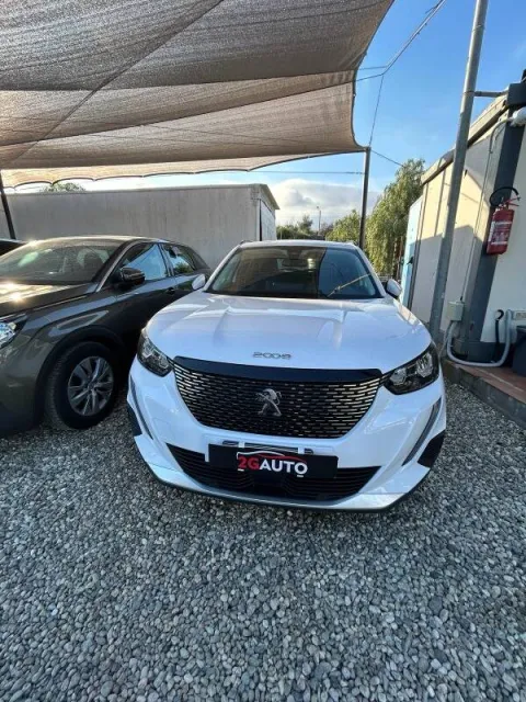 Peugeot 2008 1.5 bluehdi Active s&s 100cv 5marce - Immagine 1
