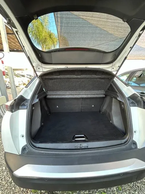 Peugeot 2008 1.5 bluehdi Active s&s 100cv 5marce - Immagine 8