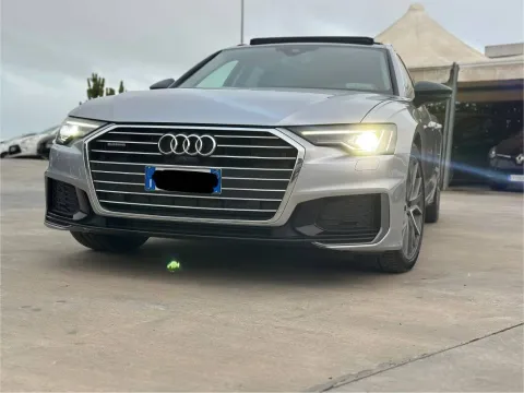 Audi A6 Avant 50 3.0 tdi mhev Business Design quattro tiptronic - Immagine 3