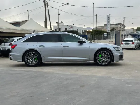 Audi A6 Avant 50 3.0 tdi mhev Business Design quattro tiptronic - Immagine 5