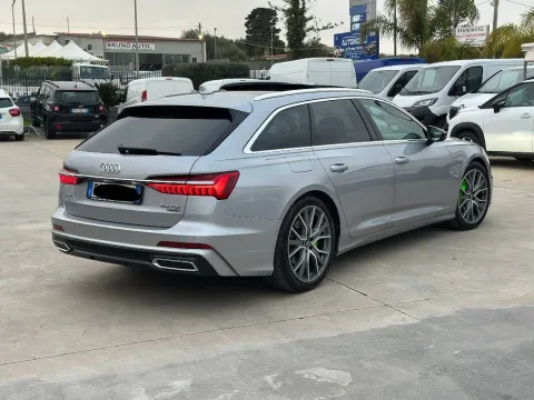 Audi A6 Avant 50 3.0 tdi mhev Business Design quattro tiptronic - Immagine 6
