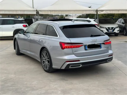 Audi A6 Avant 50 3.0 tdi mhev Business Design quattro tiptronic - Immagine 7