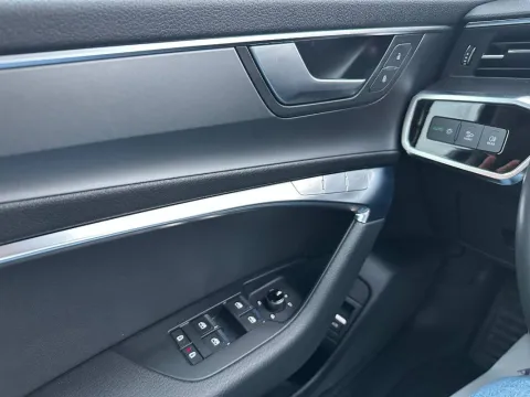 Audi A6 Avant 50 3.0 tdi mhev Business Design quattro tiptronic - Immagine 10